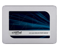 Crucial 1TB 2,5" SATA SSD MX500 - 400626 - zdjęcie 4